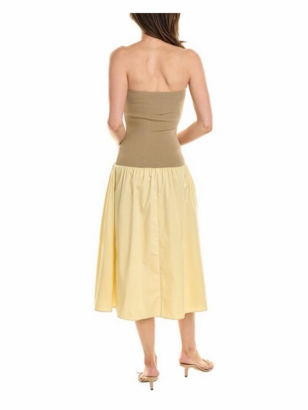 WeWoreWhat Dress - Picture 2 of 4